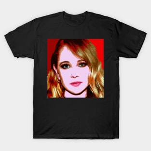 juno temple T-Shirt